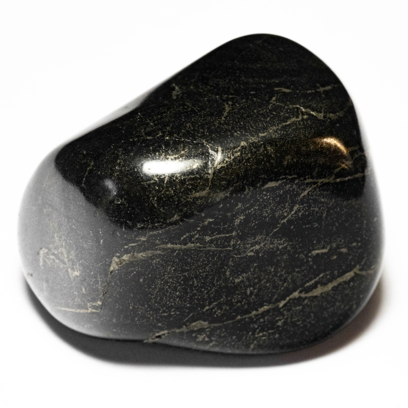 Schiefer mit Pyrit 162.65 Ct