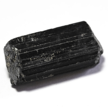 Schörl mit 24.12 Ct