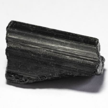 Schörl mit 25.18 Ct