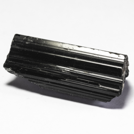 Schörl mit 28.68 Ct