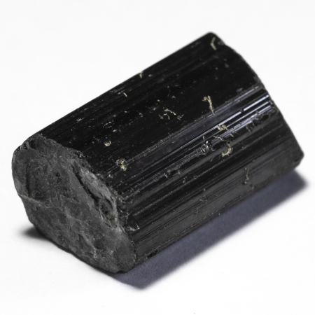 Schörl mit 36.22 Ct