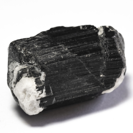 Schörl mit 51.18 Ct