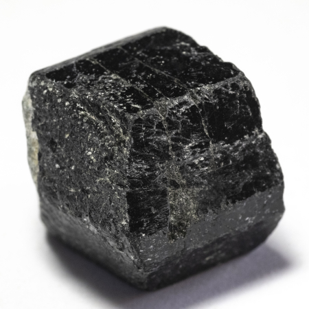 Schörl mit 51.81 Ct