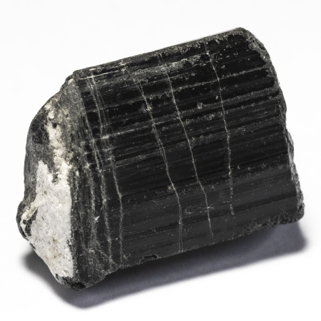 Schörl mit 71.26 Ct