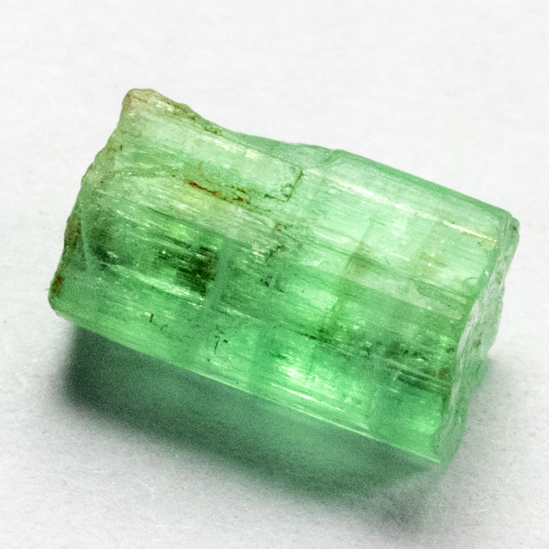 Smaragd-Kristall mit 1.16 Ct - Smaragd Ct