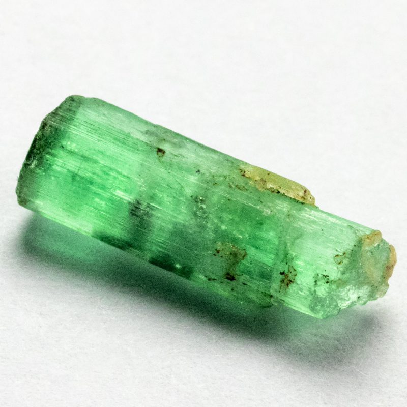 Smaragd-Kristall mit 1.47 Ct - Smaragd Ct