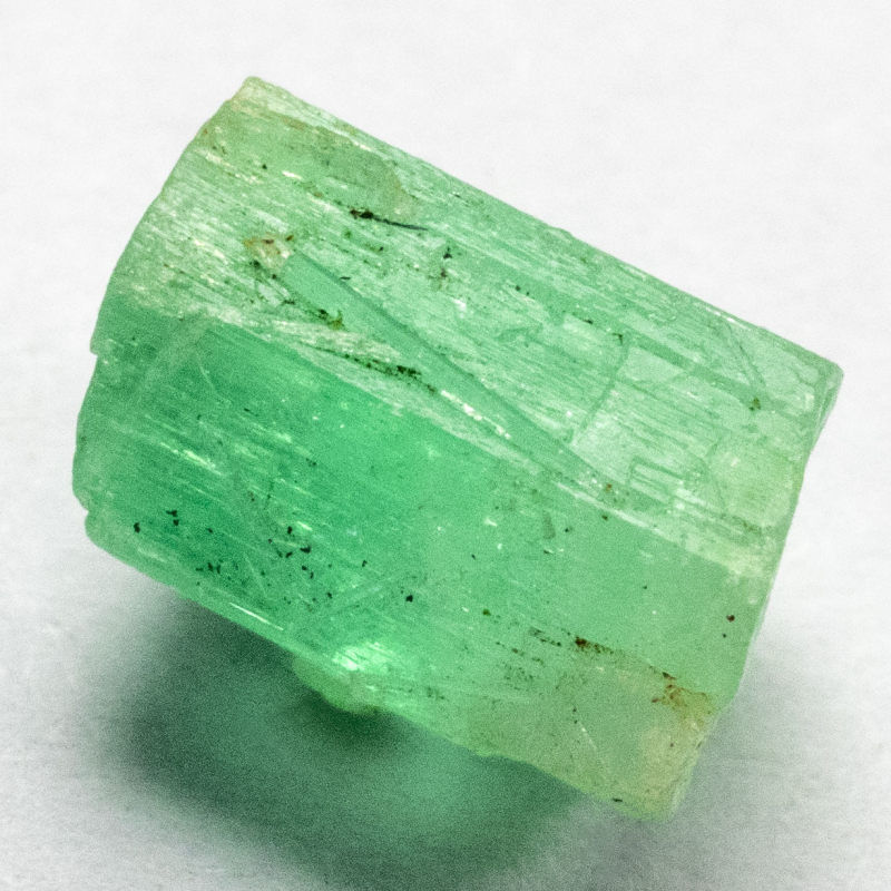 Smaragd-Kristall mit 2.17 Ct - Smaragd Ct