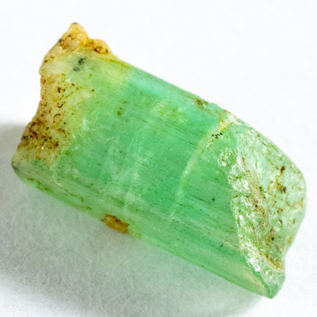 Smaragd-Kristall mit 2.26 Ct