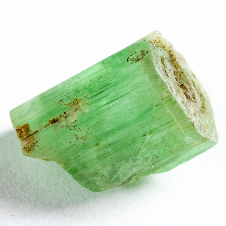 Smaragd-Kristall mit 2.64 Ct