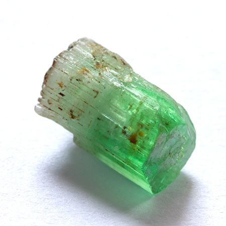 Smaragd-Kristall mit 2.63 Ct