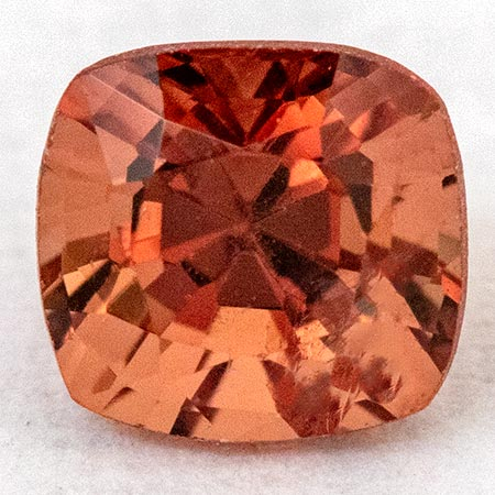 Burma Spinell mit 0.36 Ct, unbehandelt