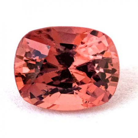 Burma Spinell mit 0.43 Ct, unbehandelt