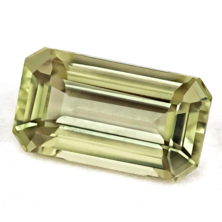 Sultanit mit 1.18 Ct