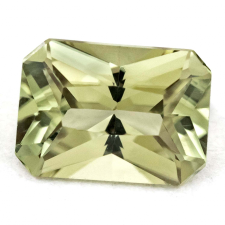 Sultanit mit 1.23 Ct