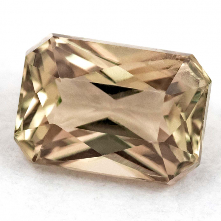 Sultanit mit 1.31 Ct