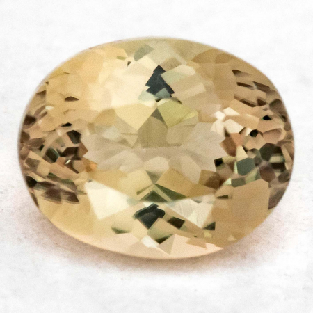 Sultanit mit 1.33 Ct