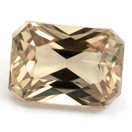 Sultanit mit 1.37 Ct