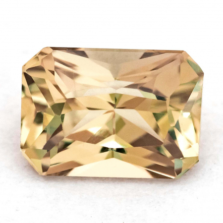 Sultanit mit 1.68 Ct