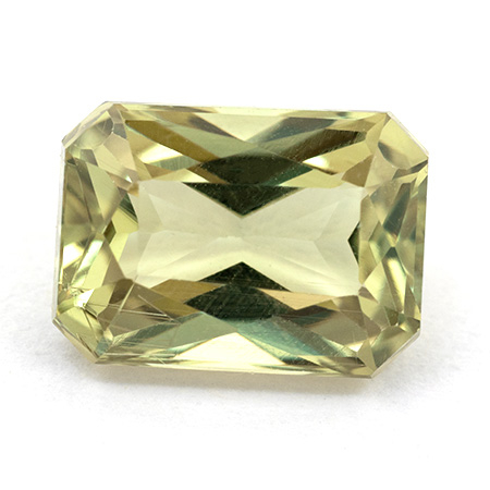 Sultanit mit 1.91 Ct