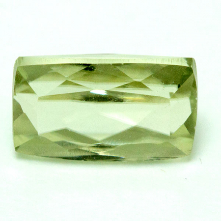 Sultanit mit 0.96 Ct