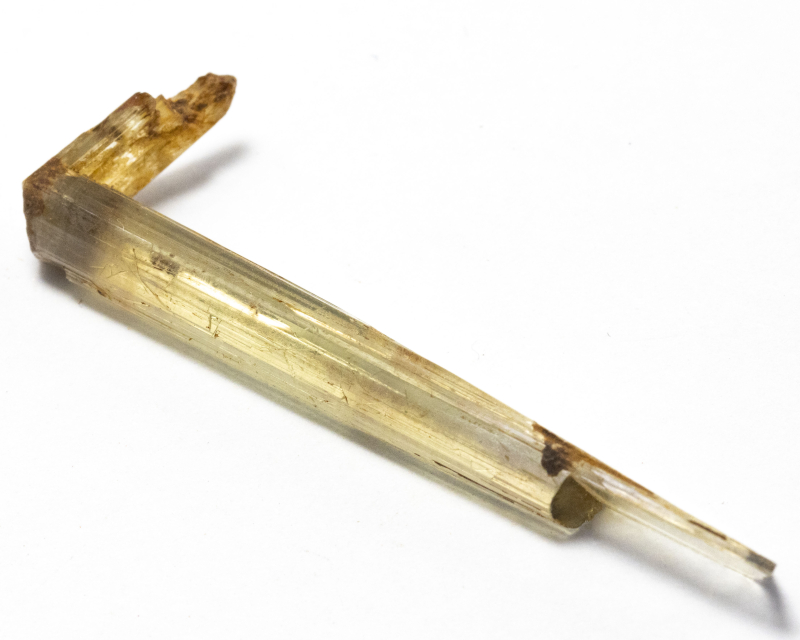 Sultanitkristall mit 20.04 Ct