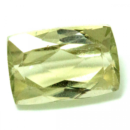 Sultanit mit 0.99 Ct