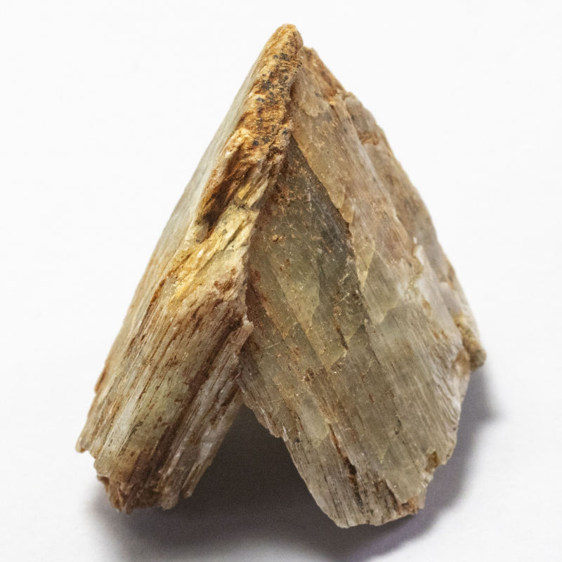 Sultanitkristall mit 80.39 Ct