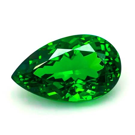 Tsavorit