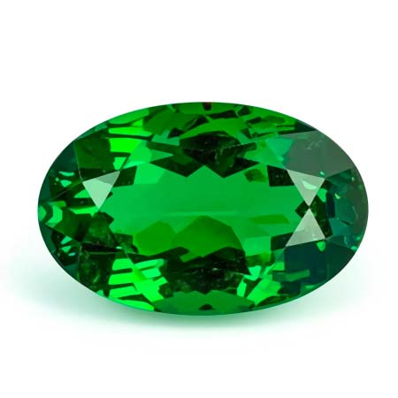 Tsavorit