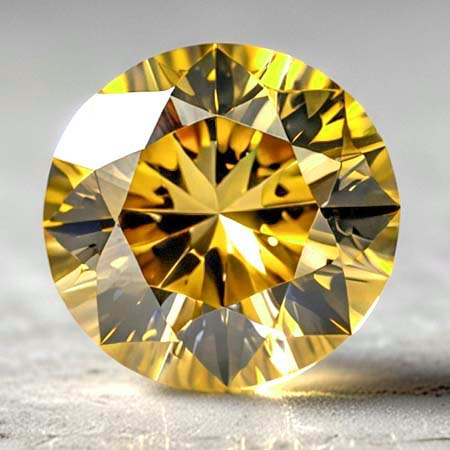 Diamant Brillant
