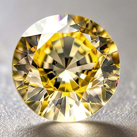 Diamant Brillant