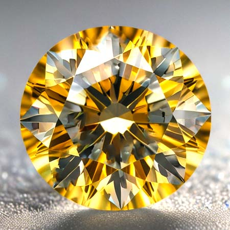 Diamant Brillant