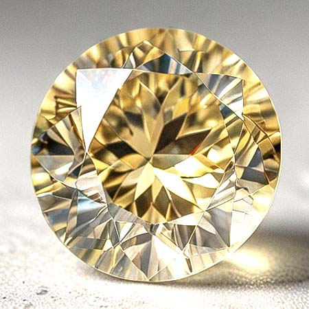 Diamant Brillant