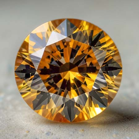 Diamant Brillant