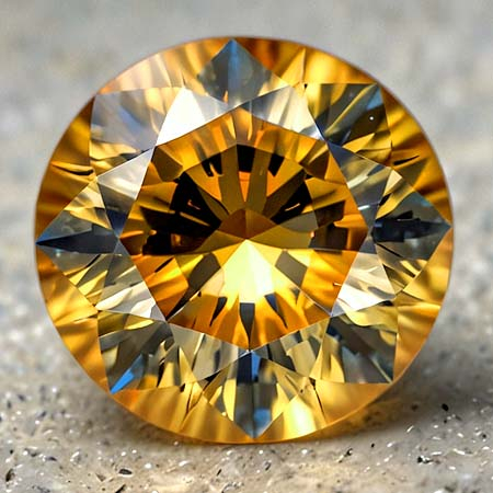 Diamant Brillant