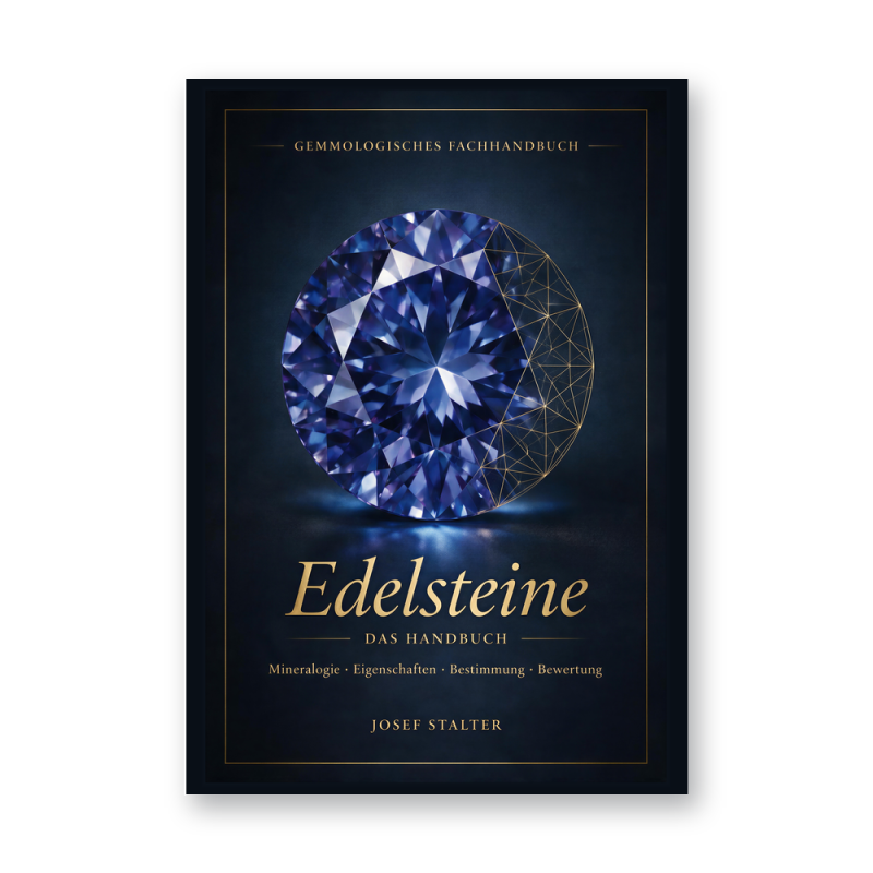 Edelsteine – Das Handbuch
