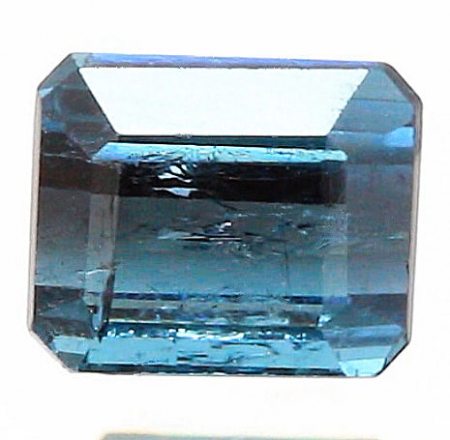 Indigolith mit 1.05 Ct