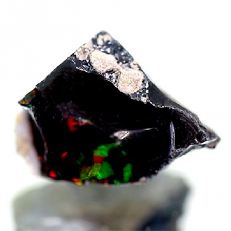 Opalkristall mit 5.42 Ct