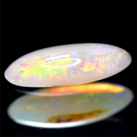 Opal mit 1.06 Ct