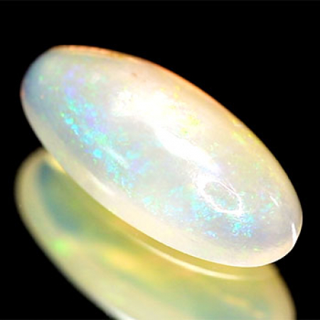 Opal mit 1.12 Ct