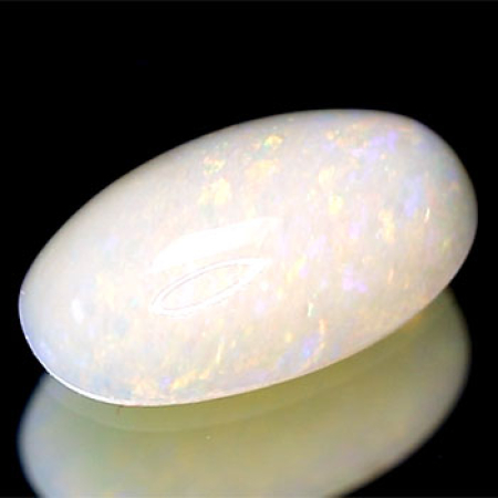 Opal mit 1.23 Ct