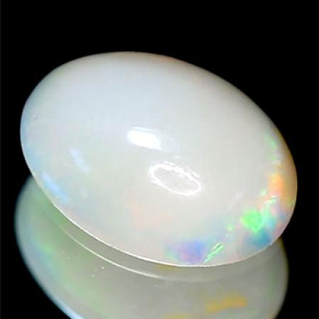 Opal mit 1.48 Ct