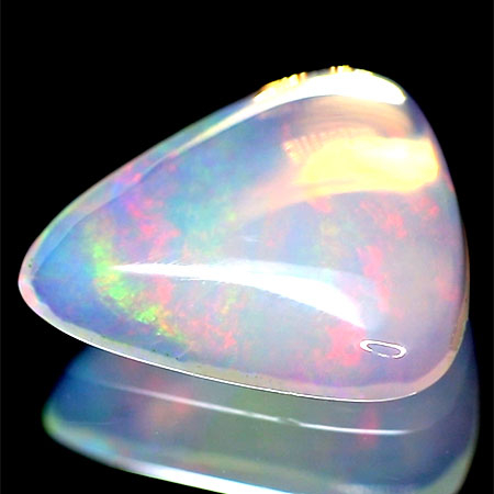 Opal mit 1.56 Ct