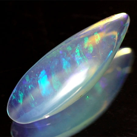 Opal mit 1.78 Ct