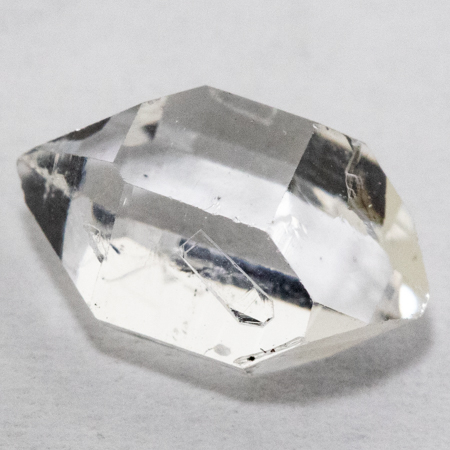 Herkimer "Diamant" mit 1.81 Ct