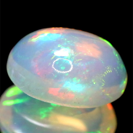 Opal mit 1.87 Ct, AA Grade