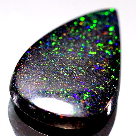 Andamooka Matrixopal mit 10.25 Ct