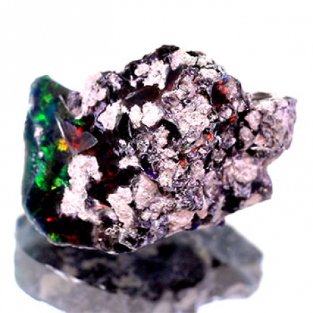 Opalkristall mit 12.19 Ct