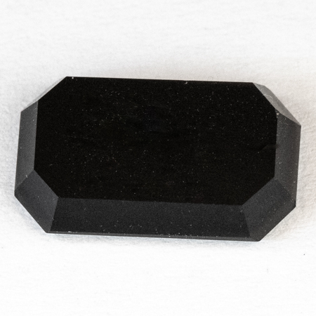 Onyx mit 12 x 7 mm