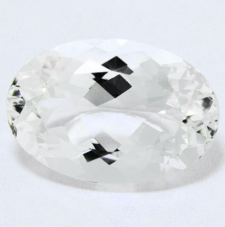 Aquamarin mit 13.26 Ct, unbehandelt